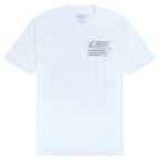 WORK HARD RIDE FREE TEE