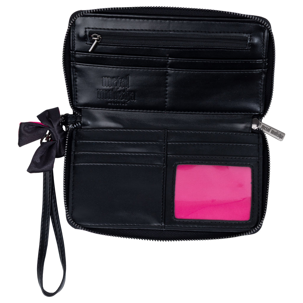TAINTED LOVE WALLET