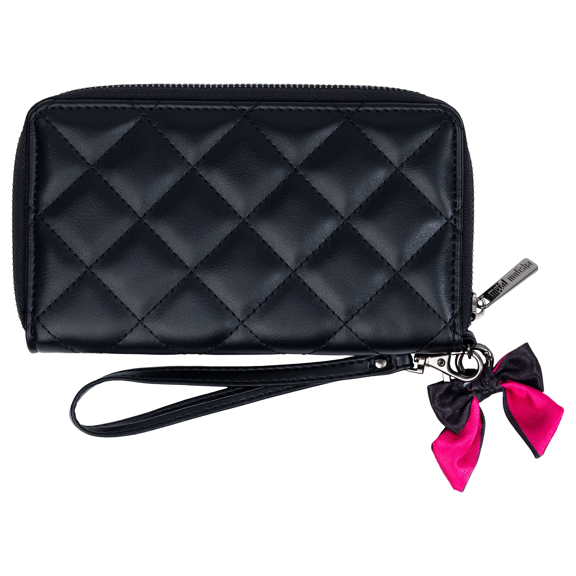TAINTED LOVE WALLET