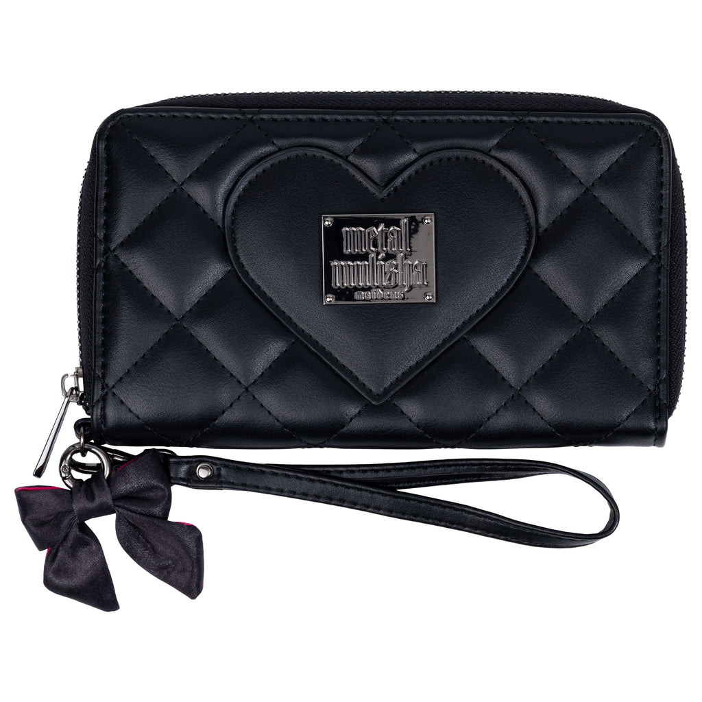 TAINTED LOVE WALLET