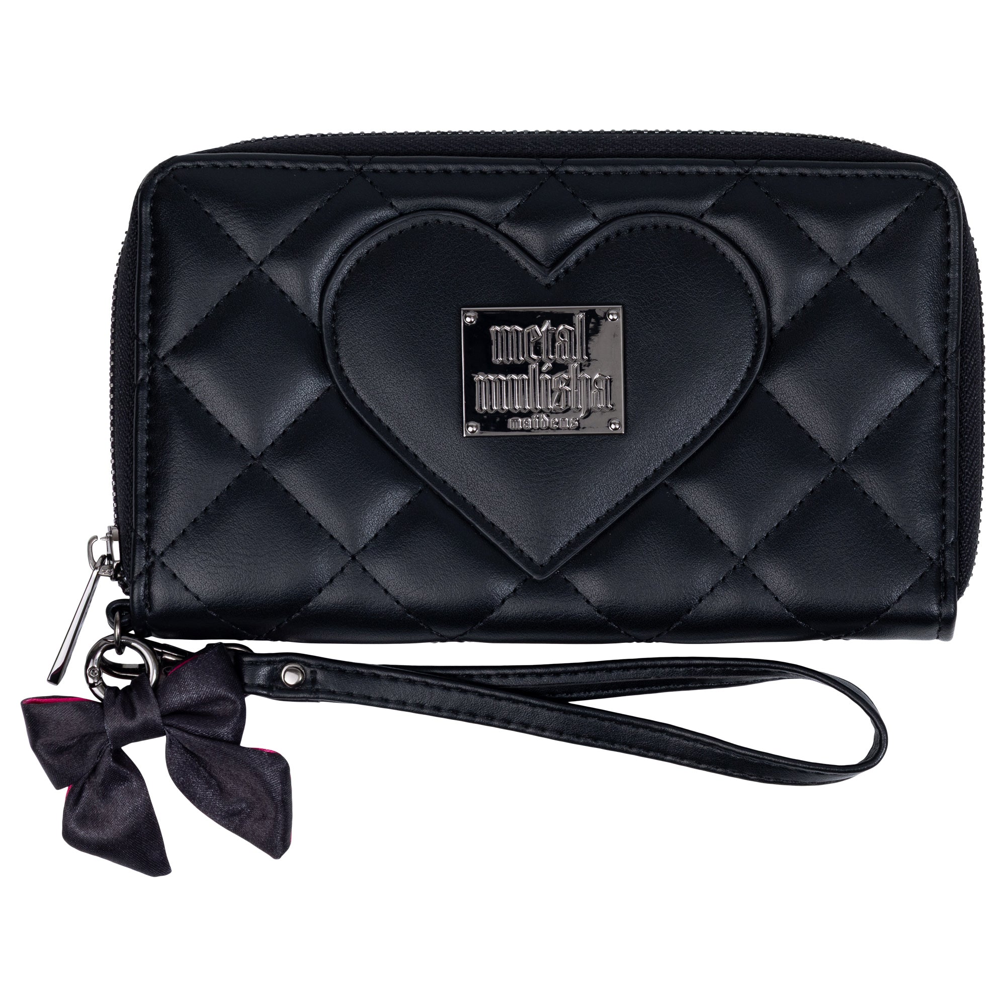 TAINTED LOVE WALLET