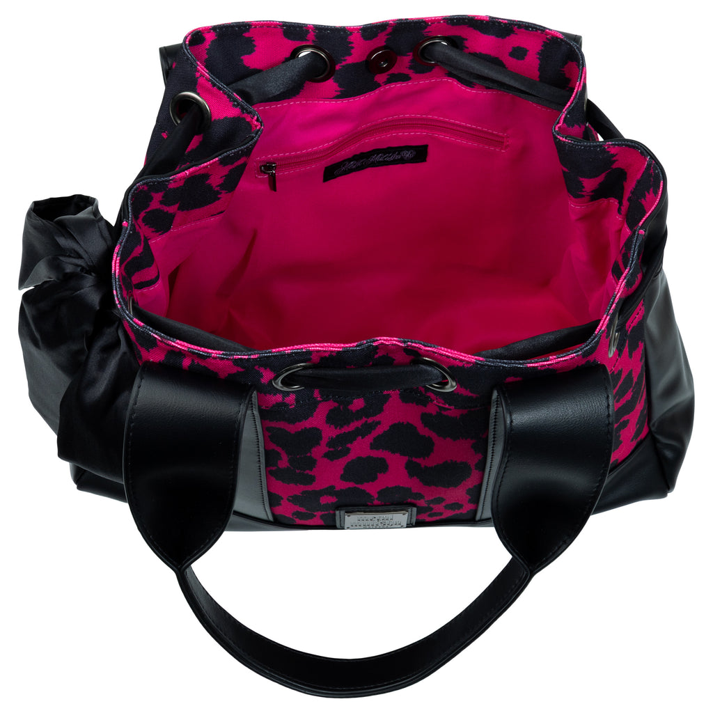 WICKED GAMES TOTE