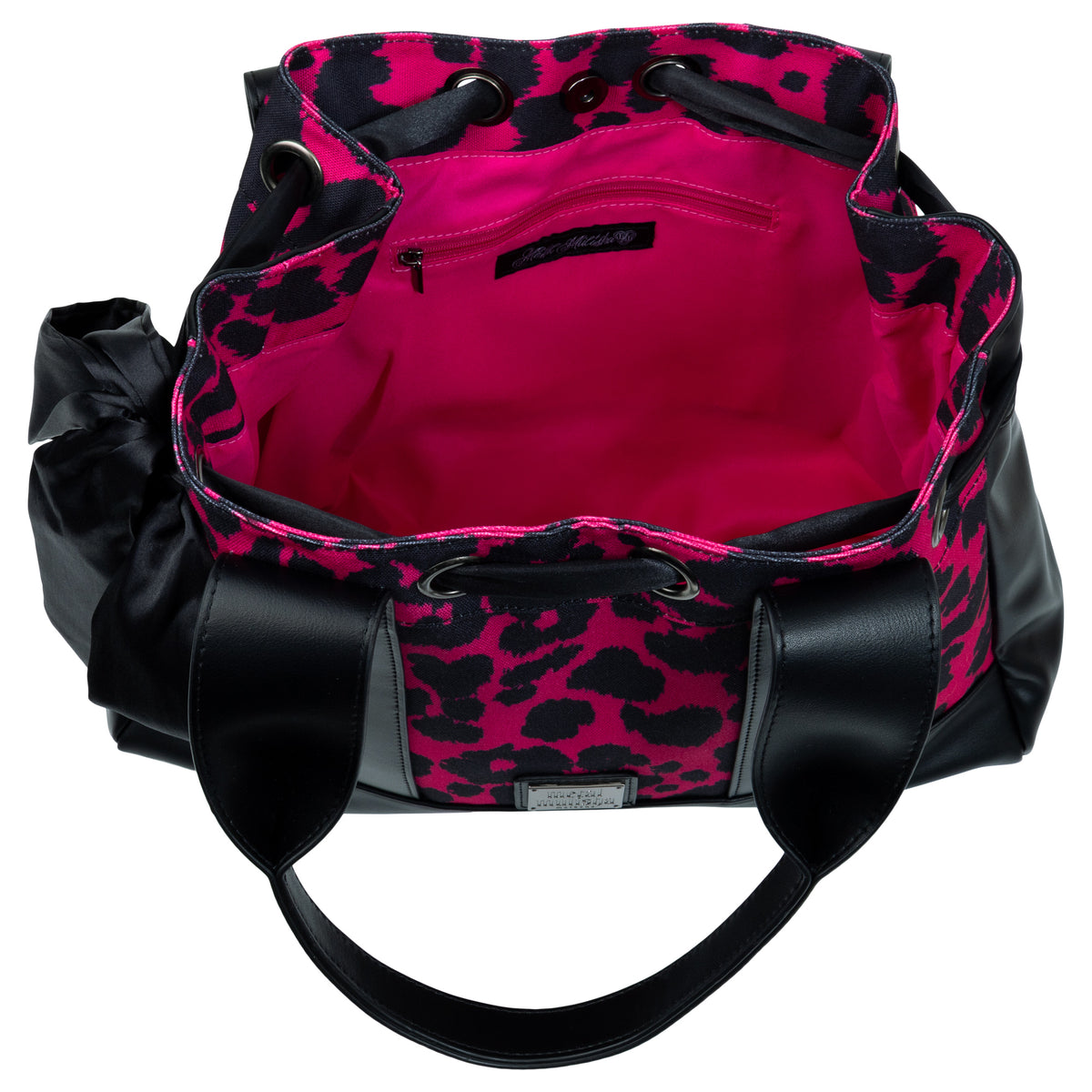 WICKED GAMES TOTE
