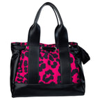 WICKED GAMES TOTE