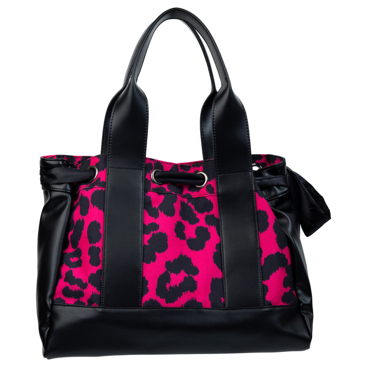 WICKED GAMES TOTE