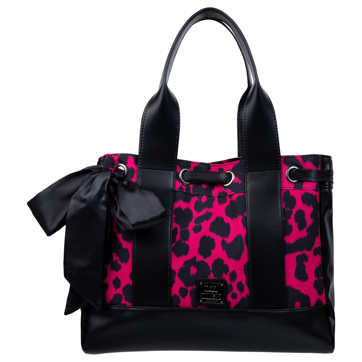 WICKED GAMES TOTE
