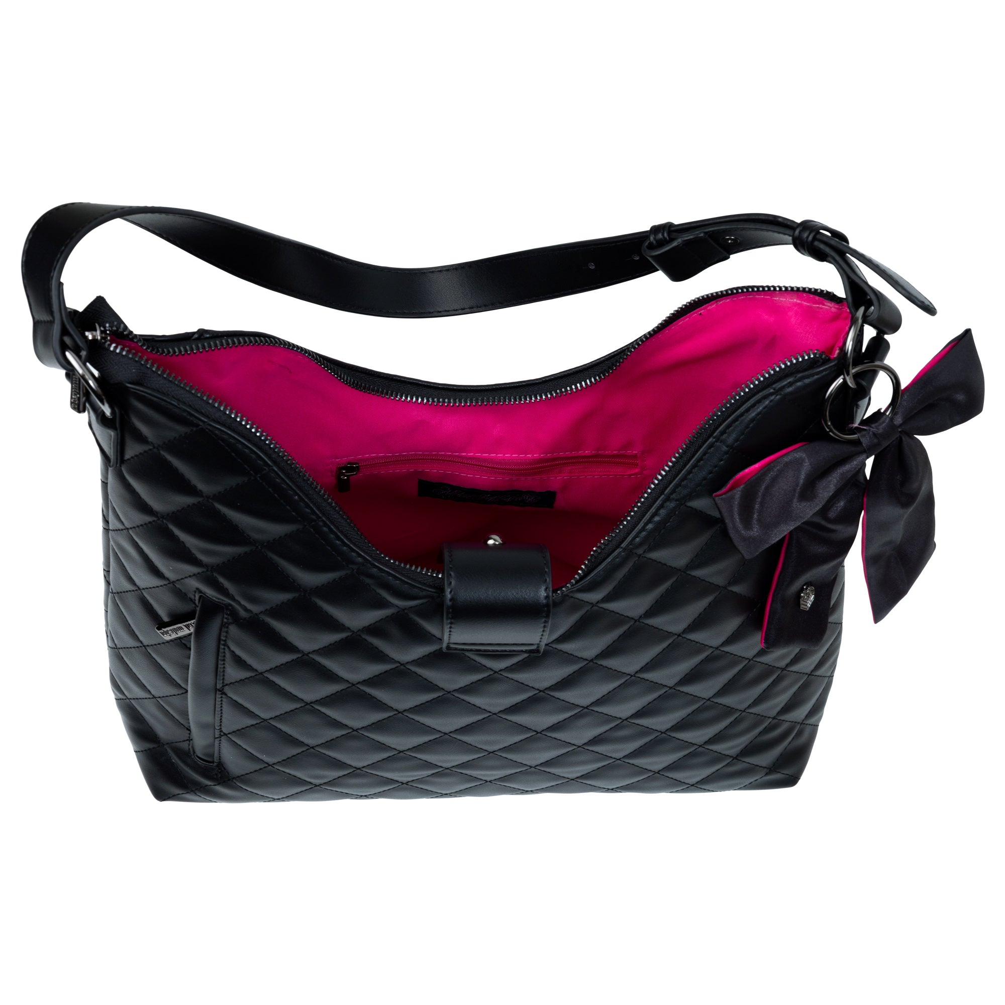 TAINTED LOVE SHOULDER BAG