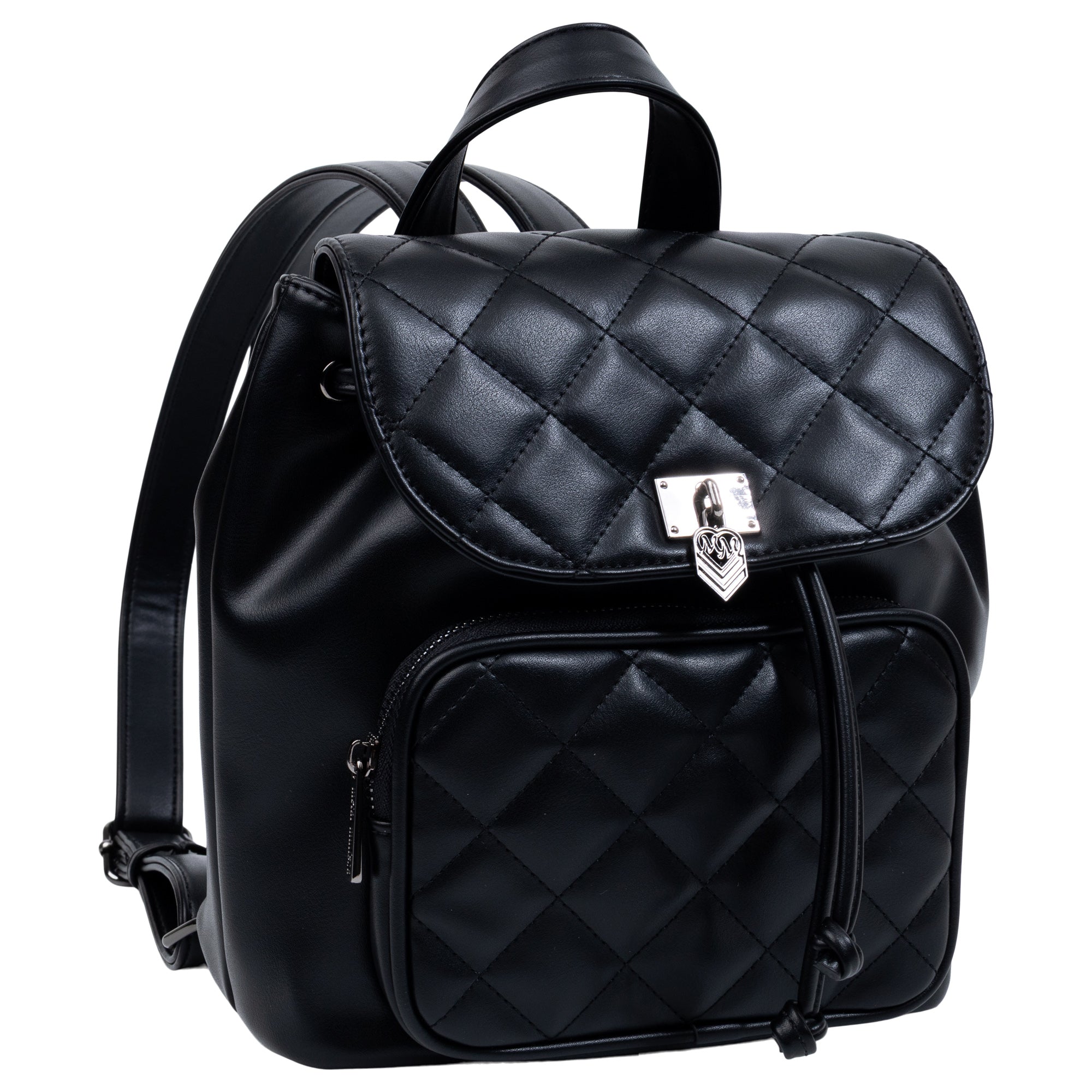 Metal Mulisha Babydoll MINI Backpack in Black