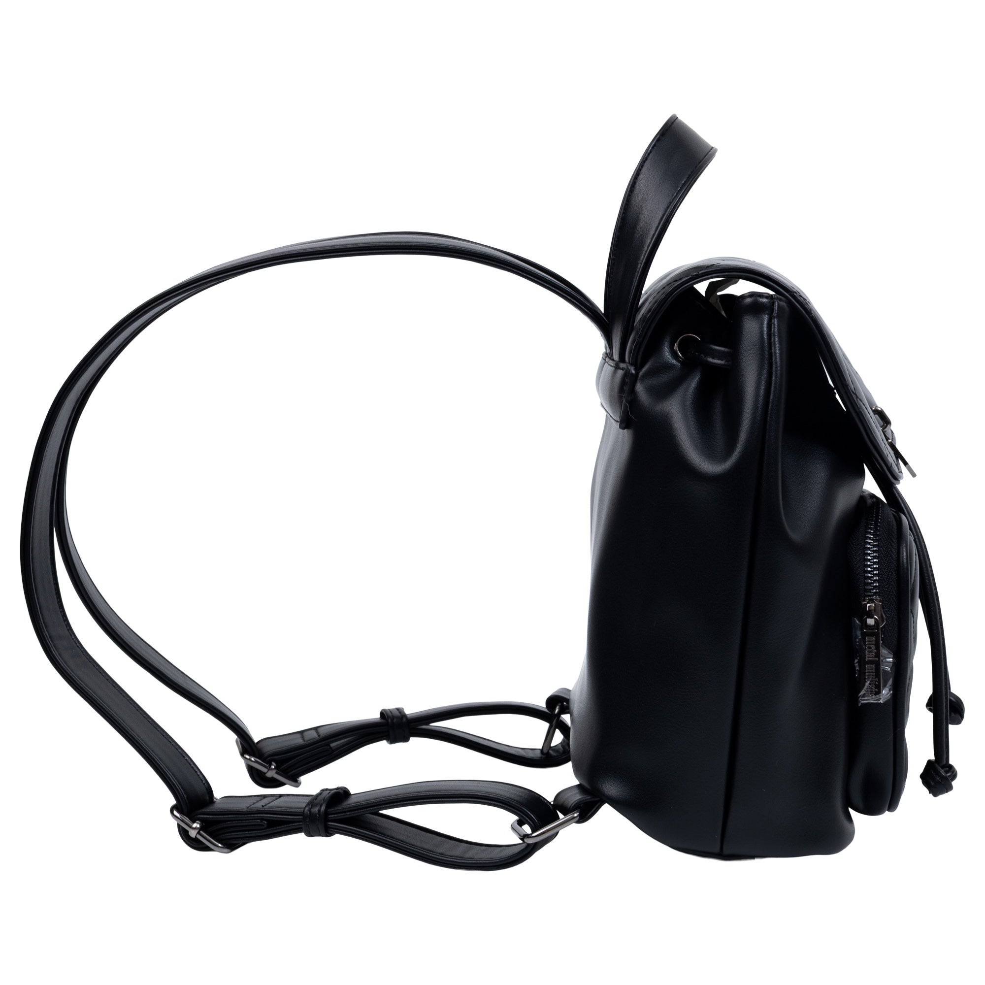 Metal Mulisha Babydoll MINI Backpack in Black