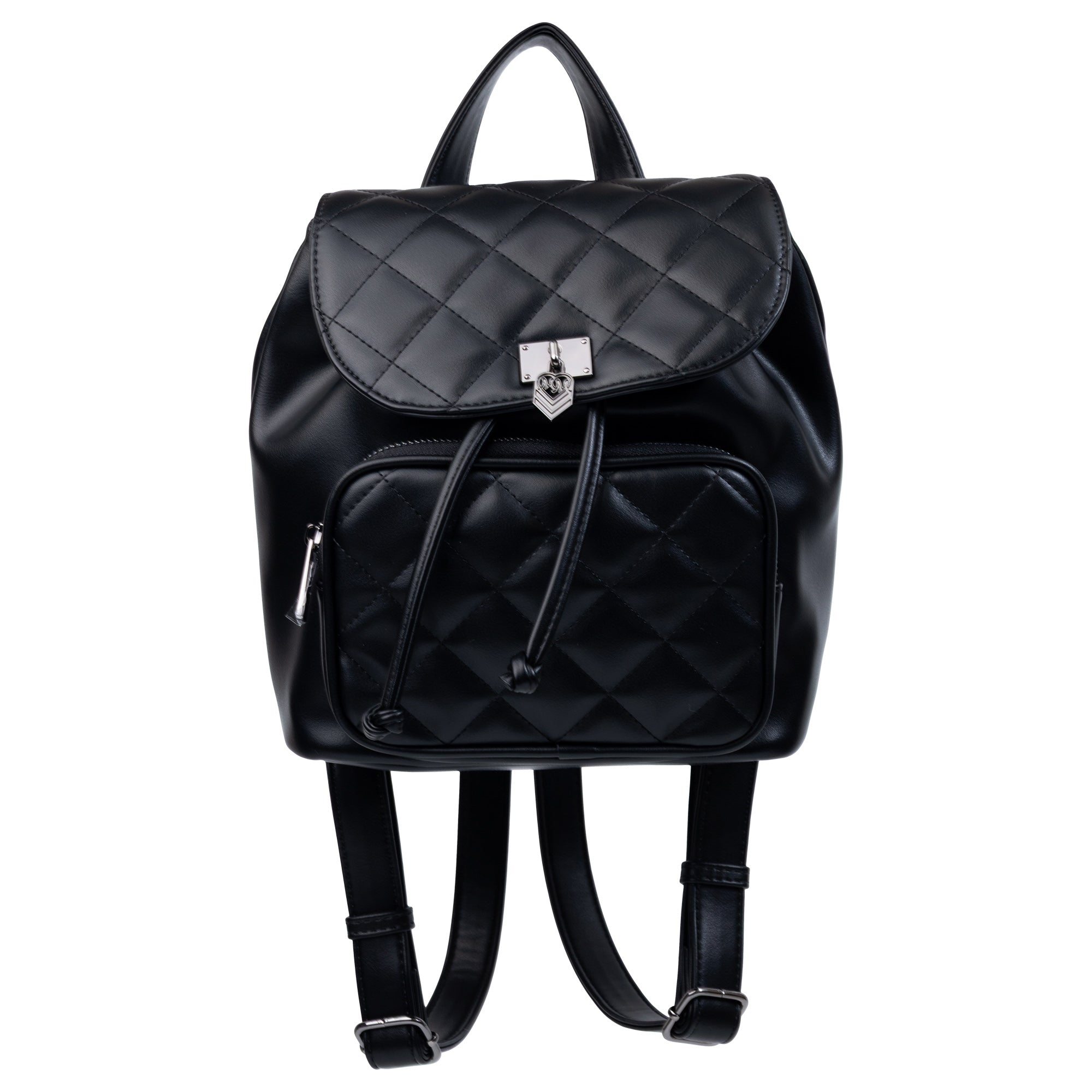 Metal Mulisha Babydoll MINI Backpack in Black