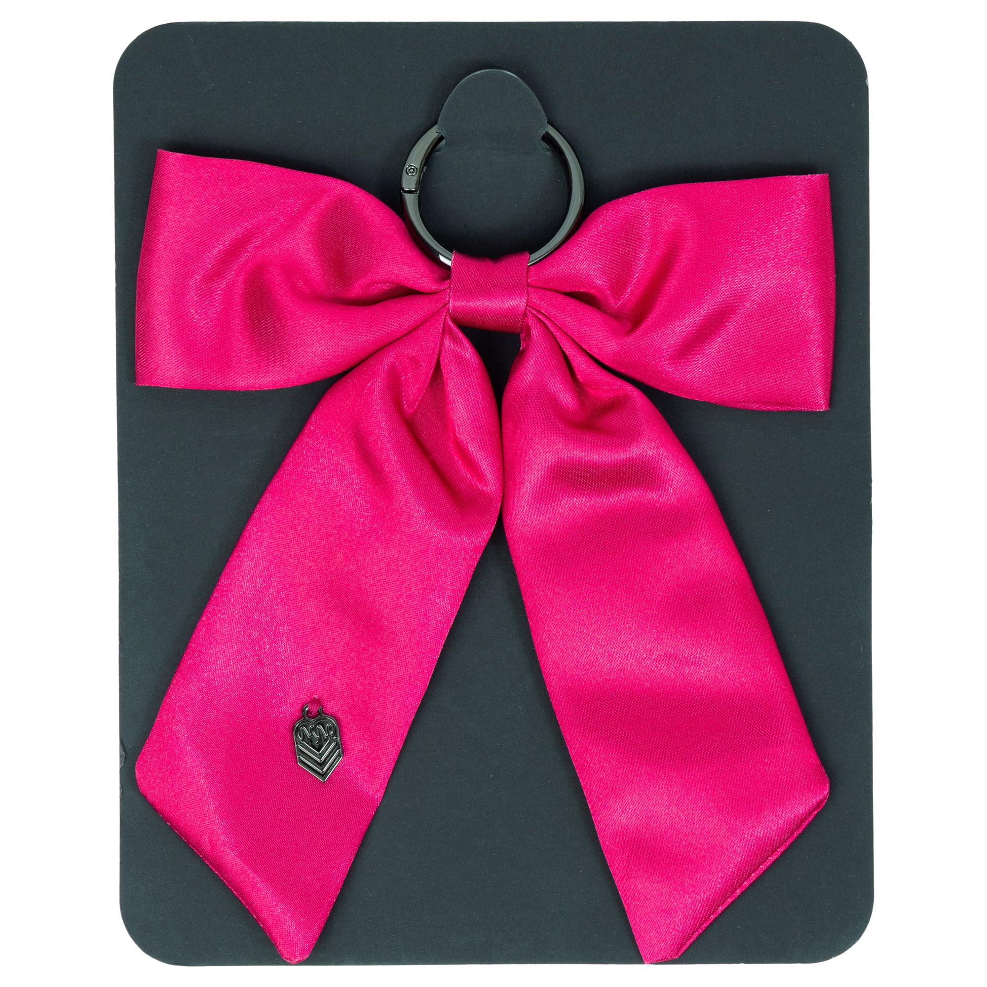 MAIDENS SATIN BOW