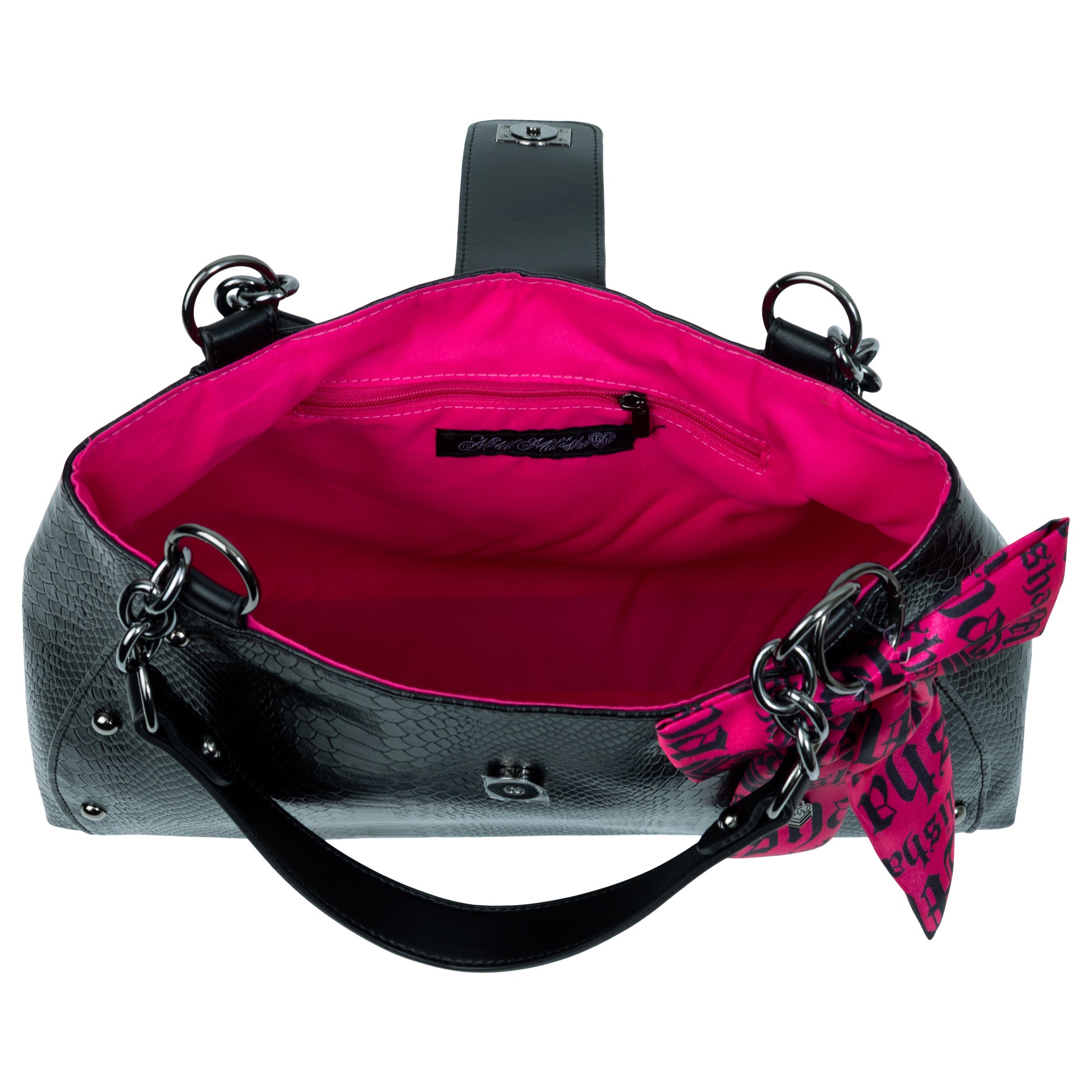 STARSTRUCK PURSE