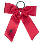 MAIDENS SATIN BOW
