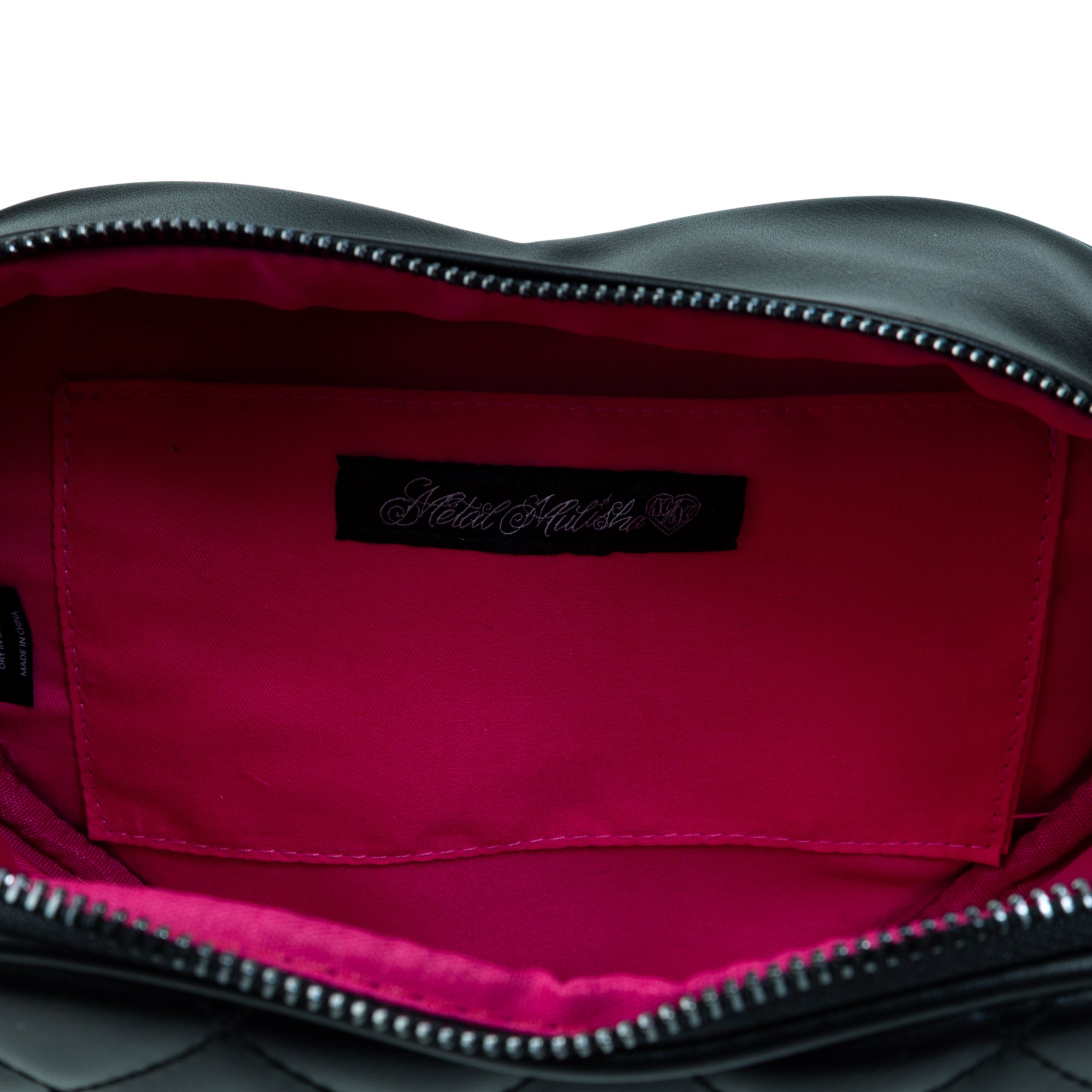 DRAMA CROSSBODY