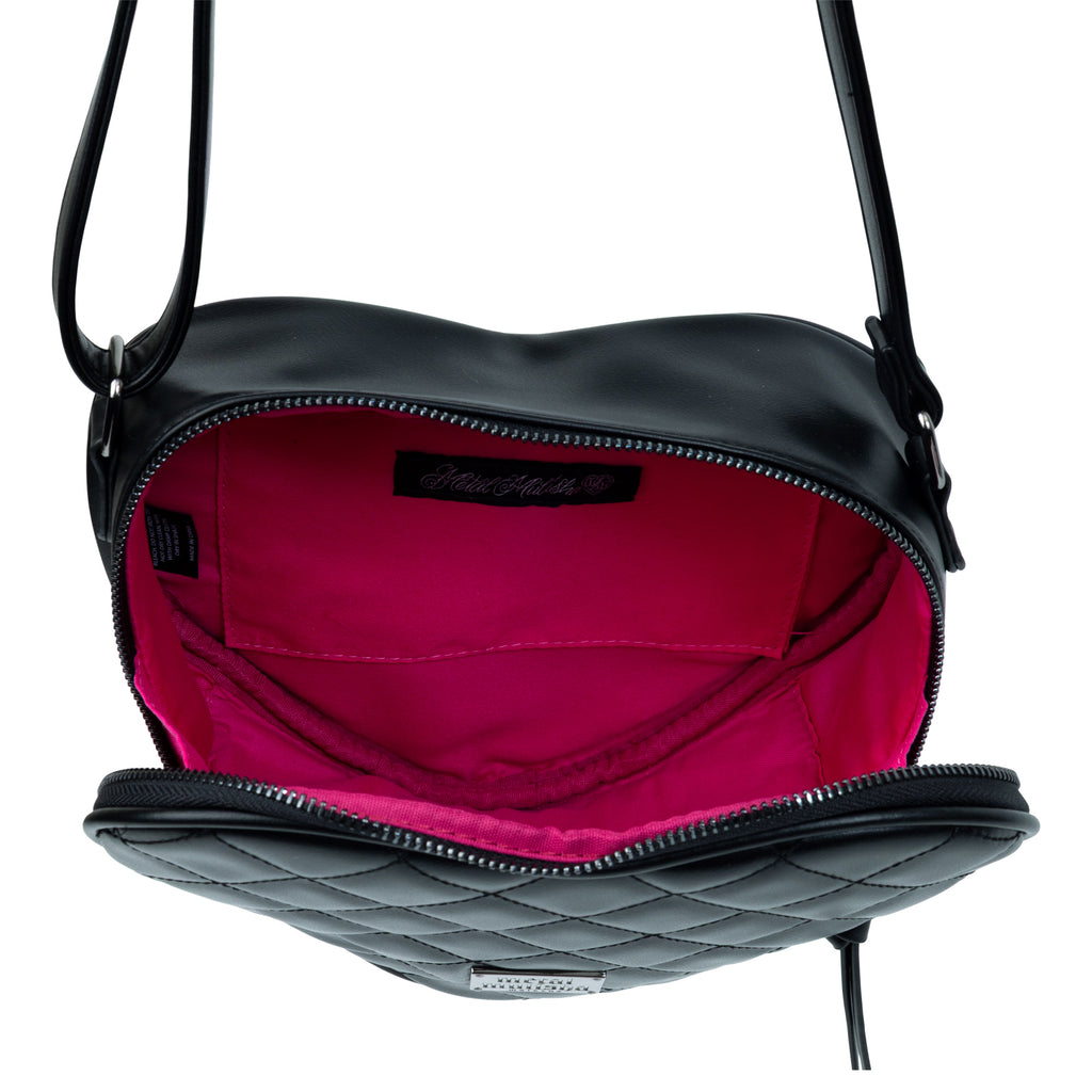 DRAMA CROSSBODY