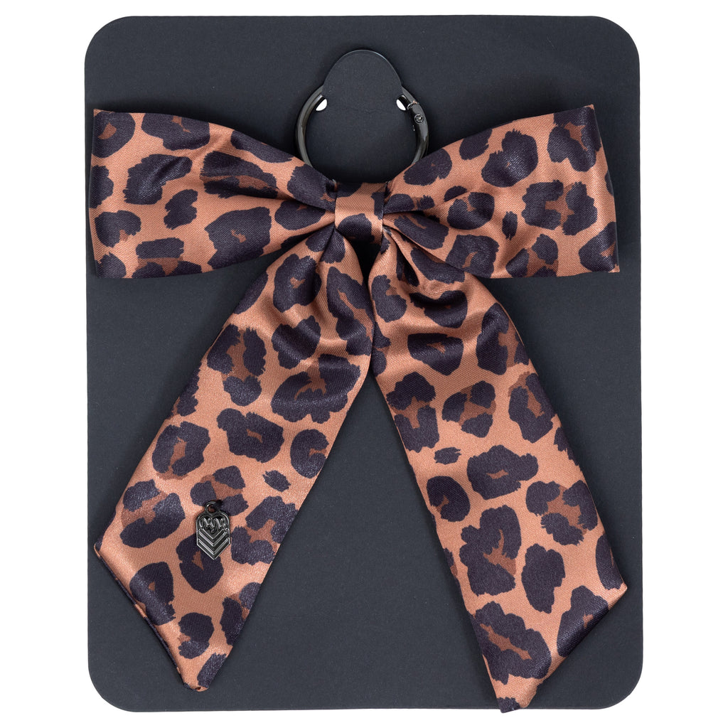 MAIDENS SATIN BOW