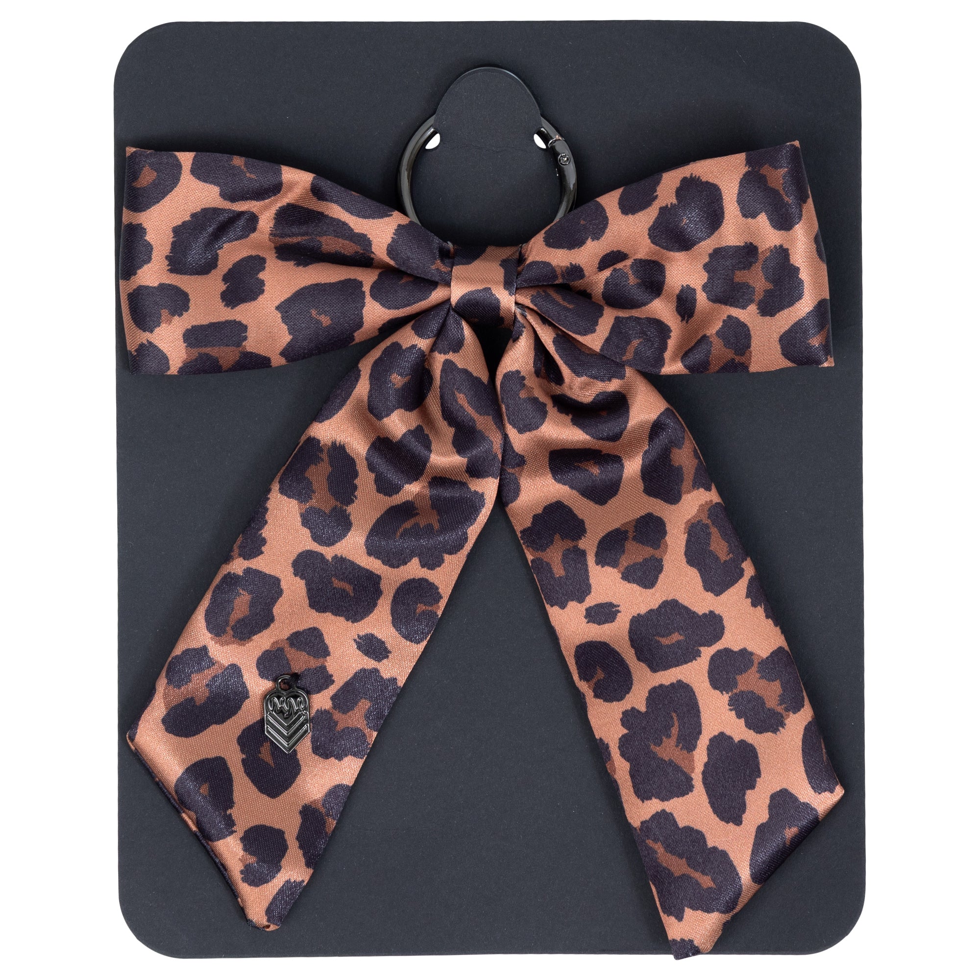 MAIDENS SATIN BOW