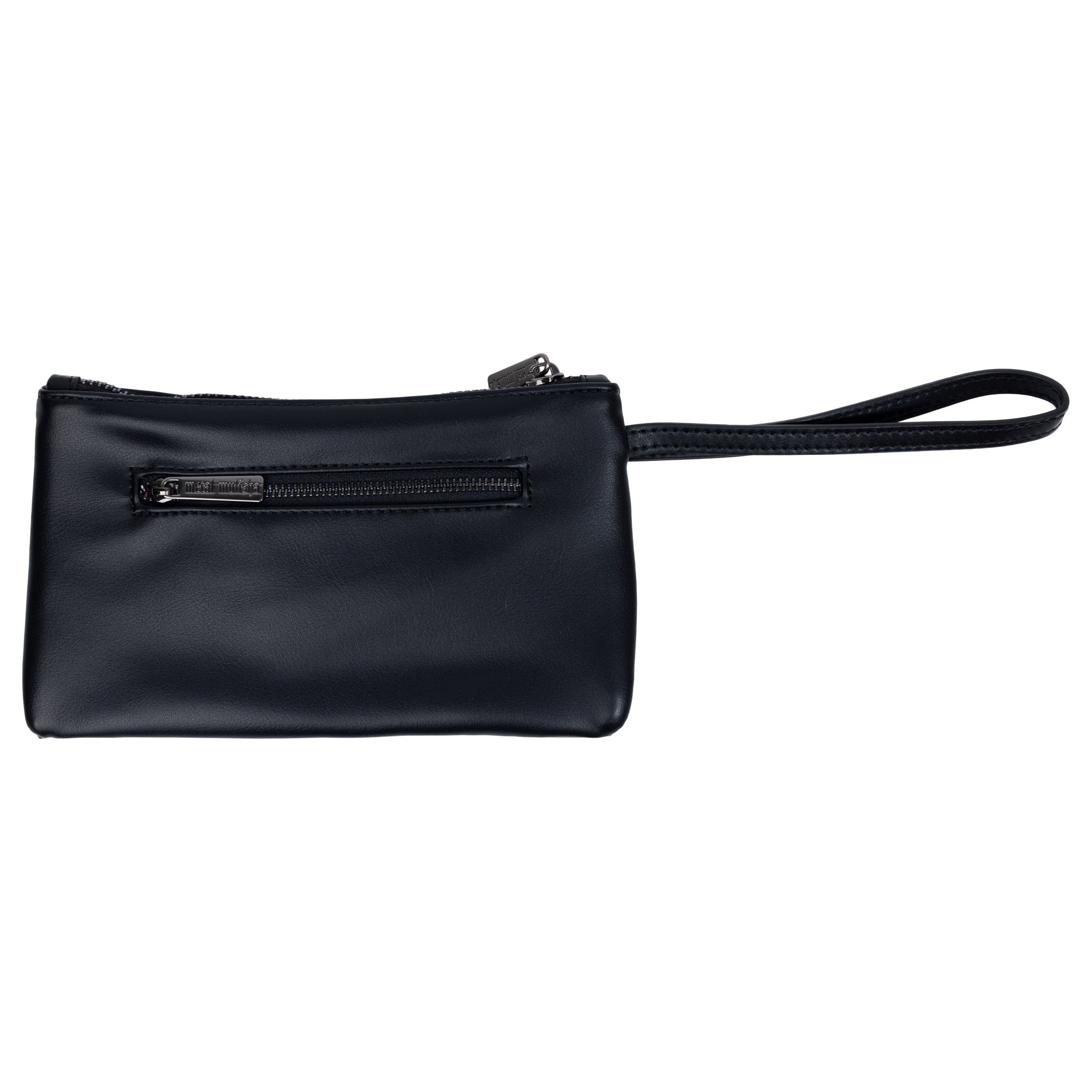 LEATHER KISS WRISTLET
