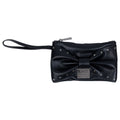 LEATHER KISS WRISTLET