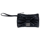 LEATHER KISS WRISTLET