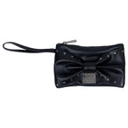 LEATHER KISS WRISTLET