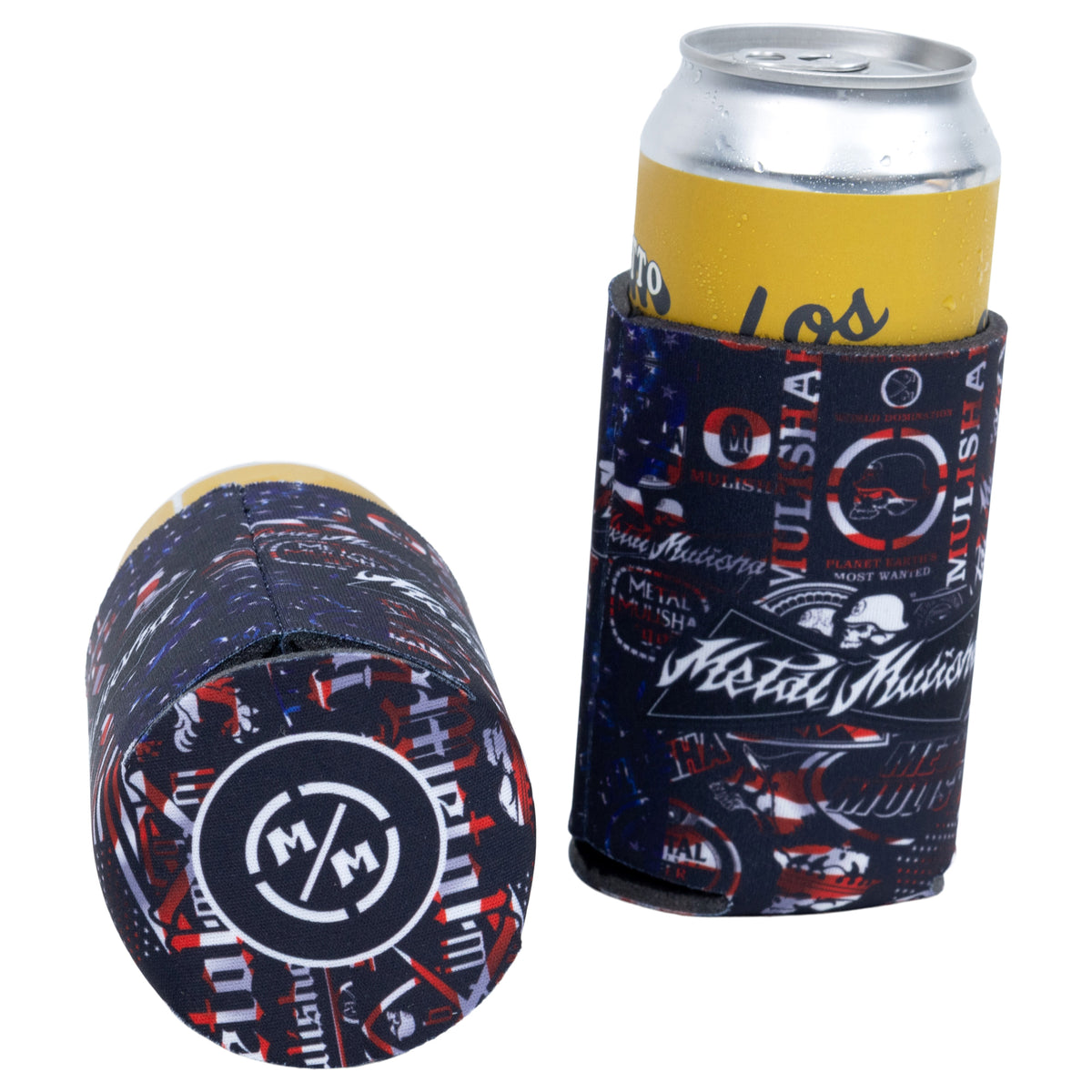 D-LUSH COOLER 2PK