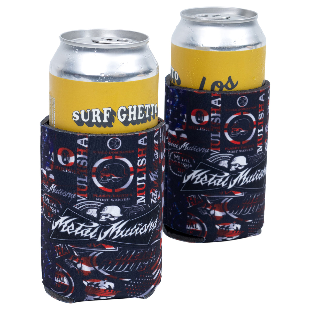 D-LUSH COOLER 2PK