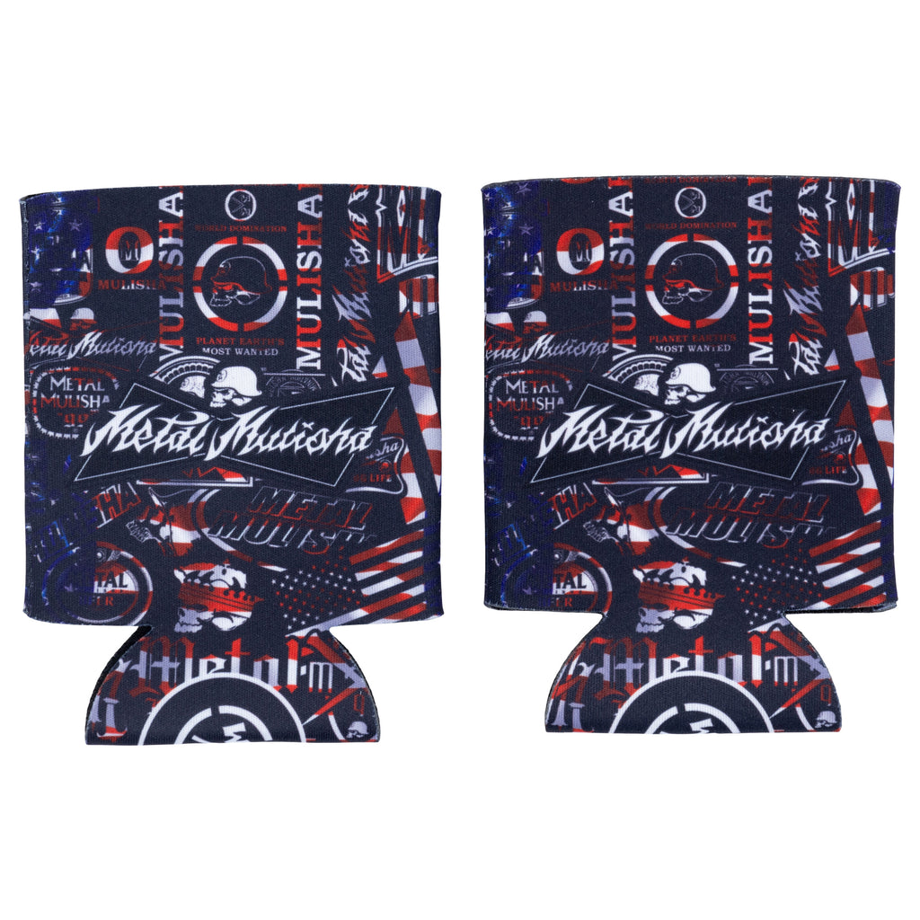 D-LUSH COOLER 2PK