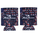D-LUSH COOLER 2PK