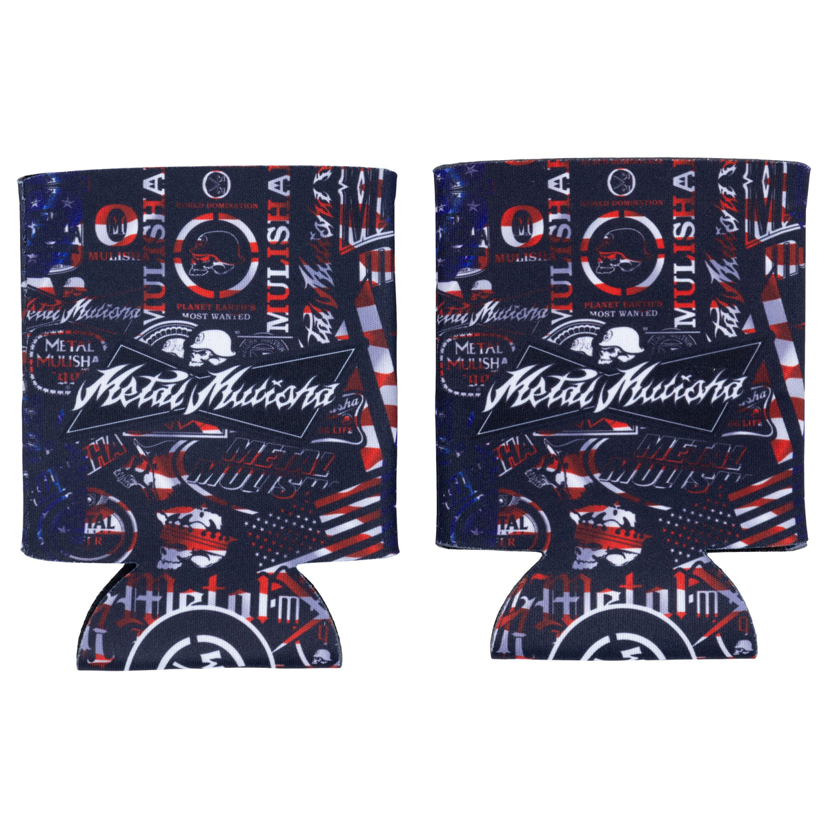 D-LUSH COOLER 2PK