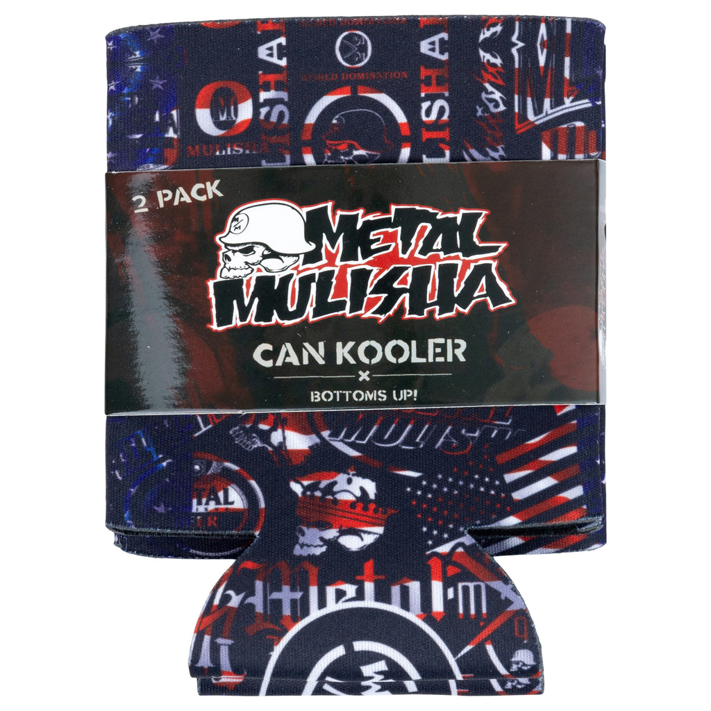 D-LUSH COOLER 2PK