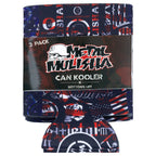 D-LUSH COOLER 2PK