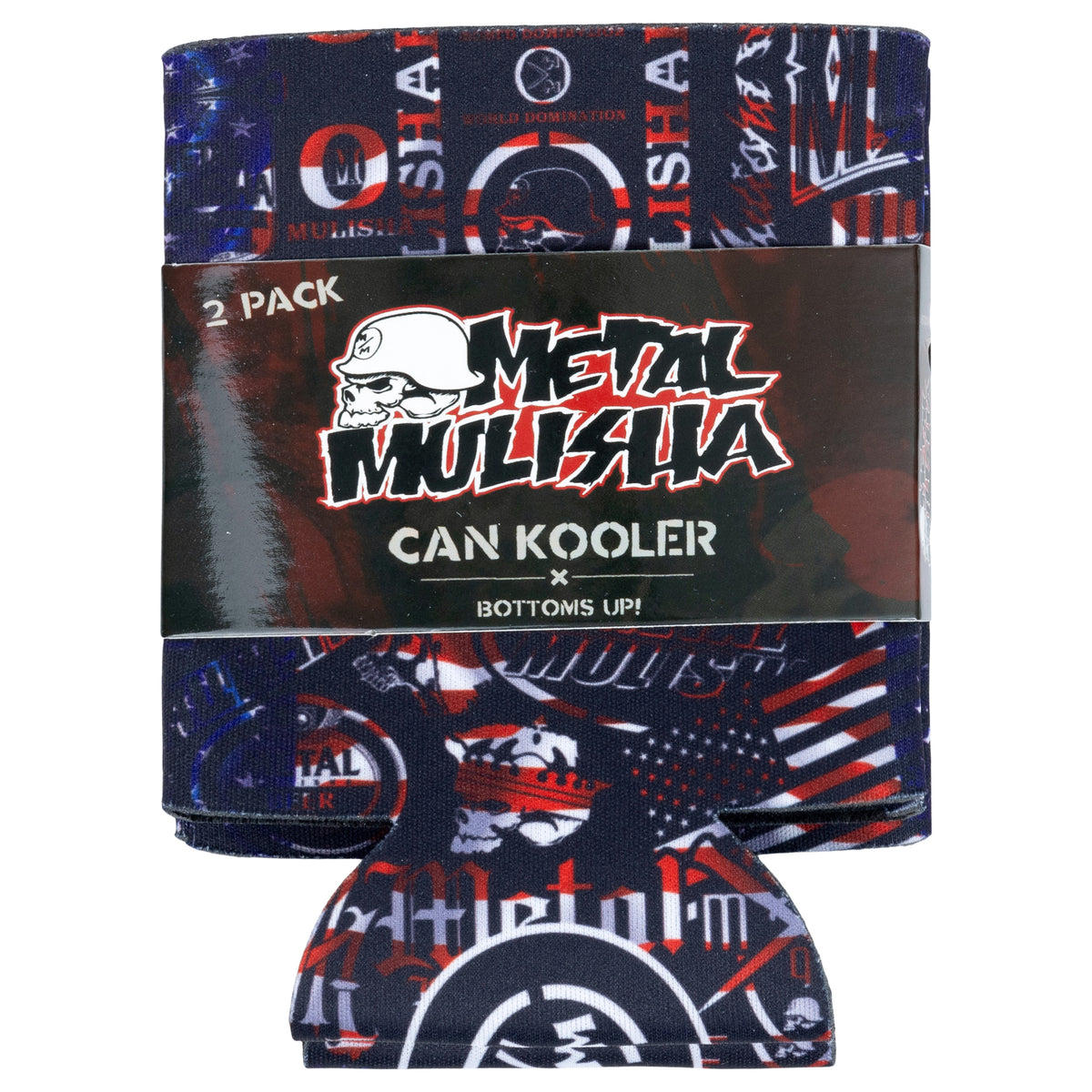 D-LUSH COOLER 2PK