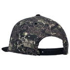 BATTALION SNAPBACK HAT