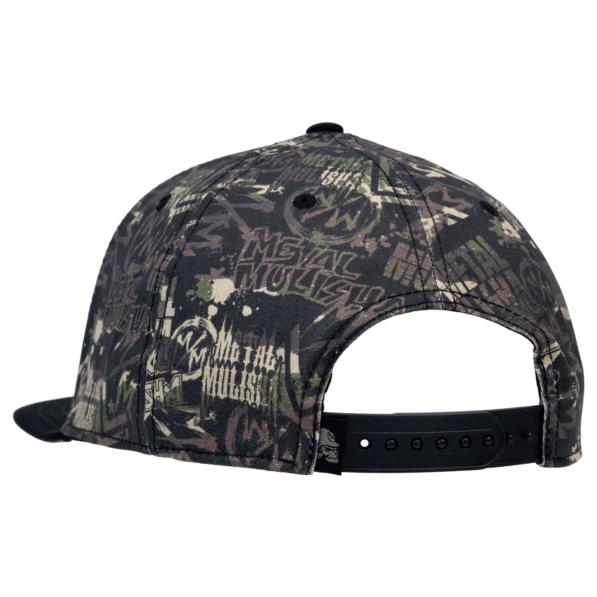 BATTALION SNAPBACK HAT