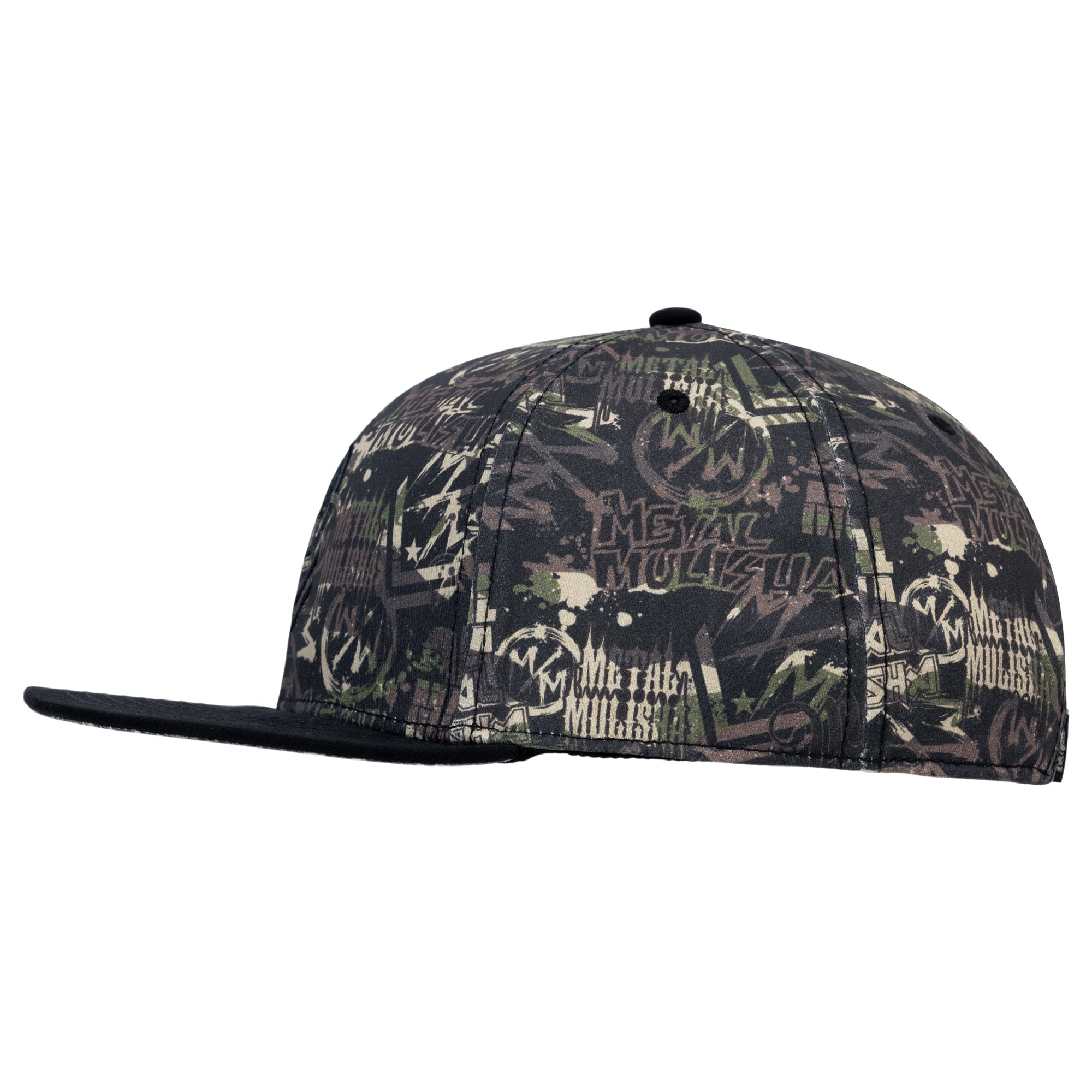 BATTALION SNAPBACK HAT