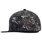 BATTALION SNAPBACK HAT