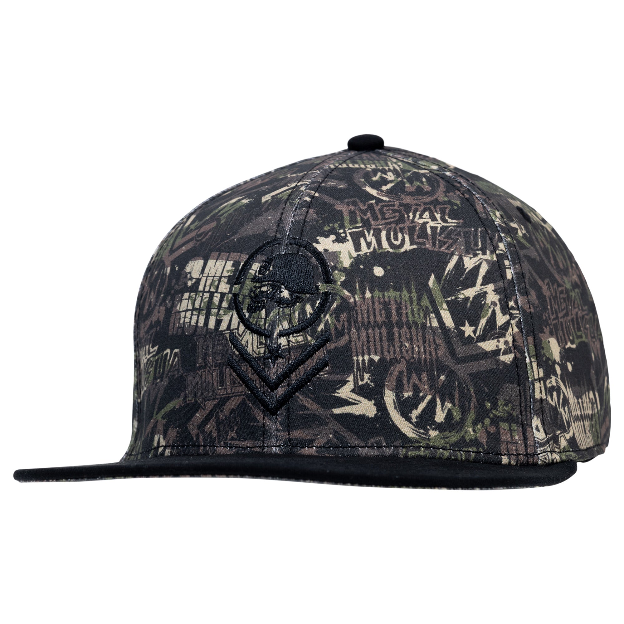 BATTALION SNAPBACK HAT
