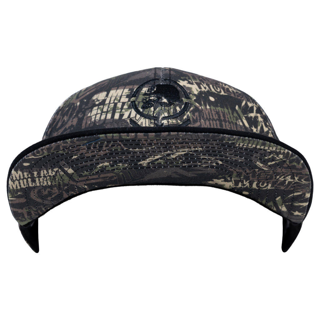 BATTALION SNAPBACK HAT