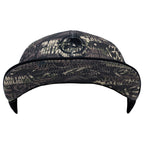 BATTALION SNAPBACK HAT