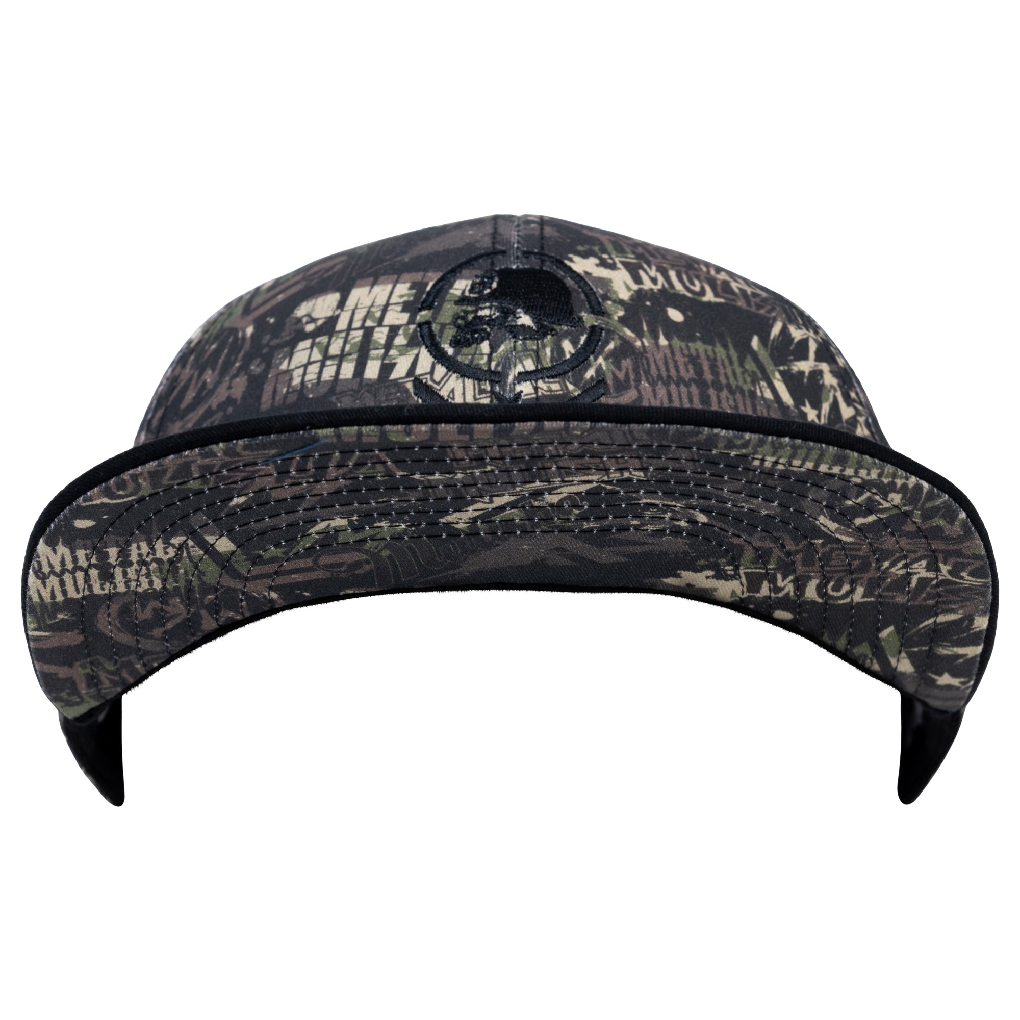 BATTALION SNAPBACK HAT