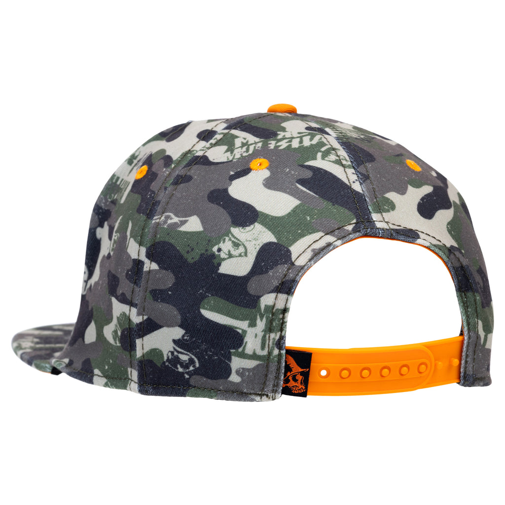 AMBUSH SNAPBACK HAT