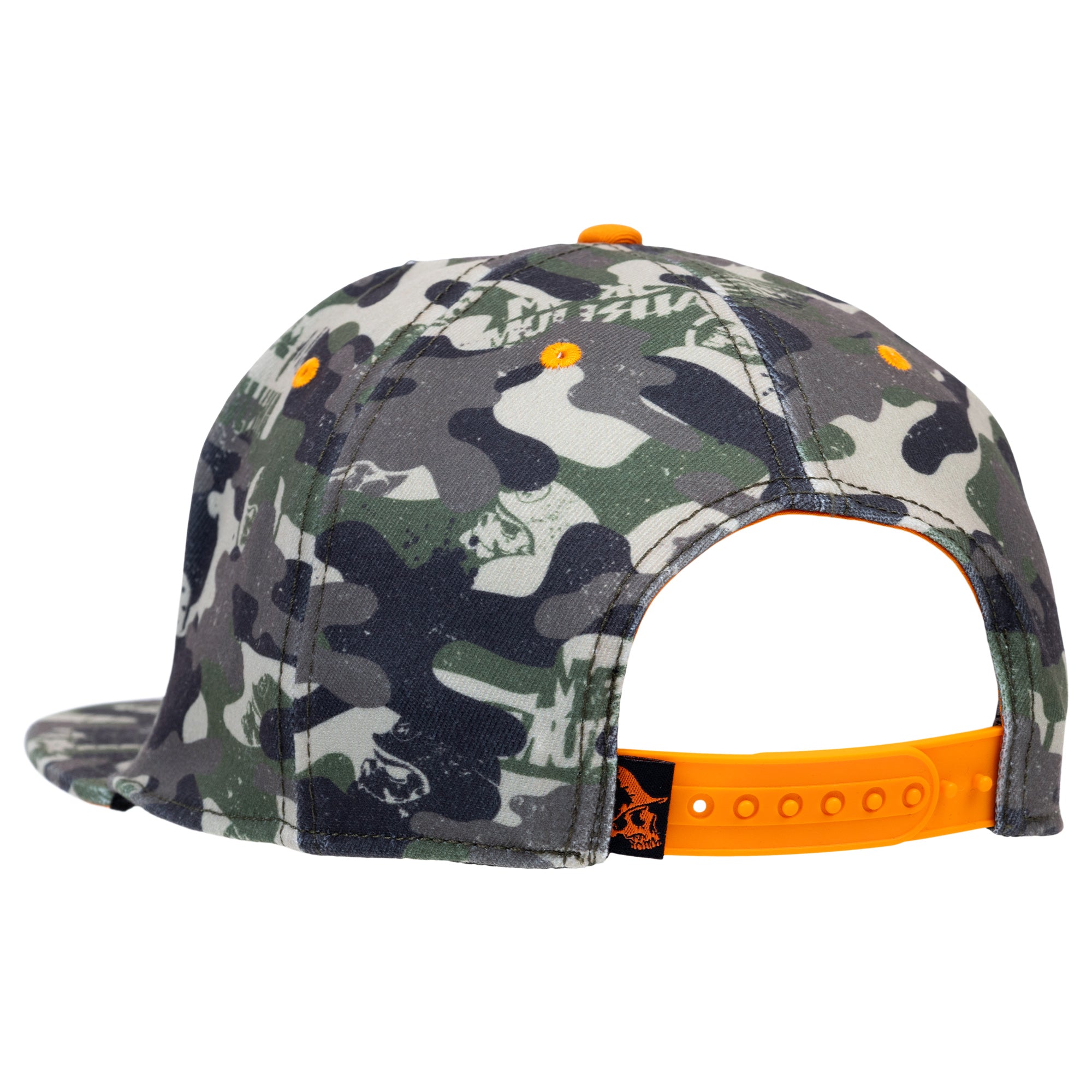 AMBUSH SNAPBACK HAT