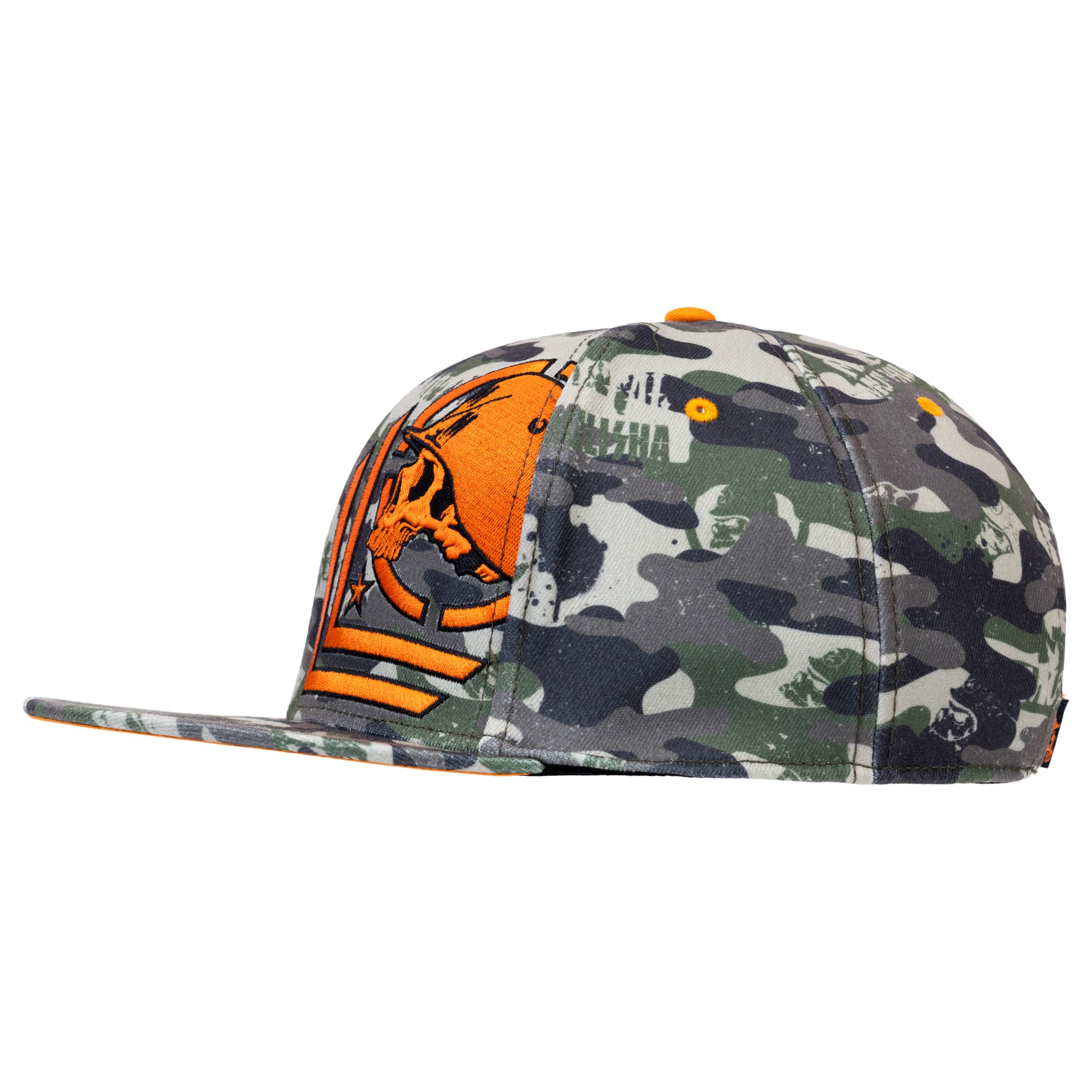 AMBUSH SNAPBACK HAT