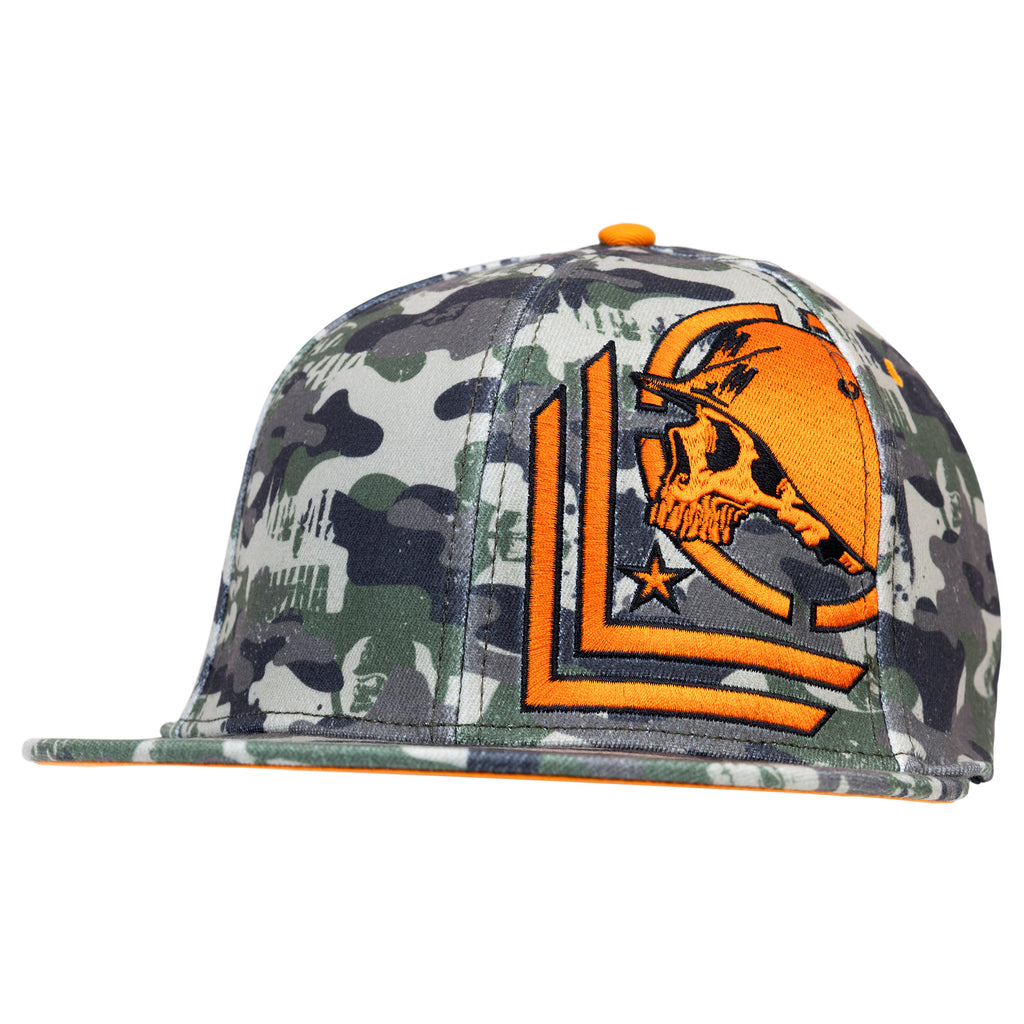 AMBUSH SNAPBACK HAT
