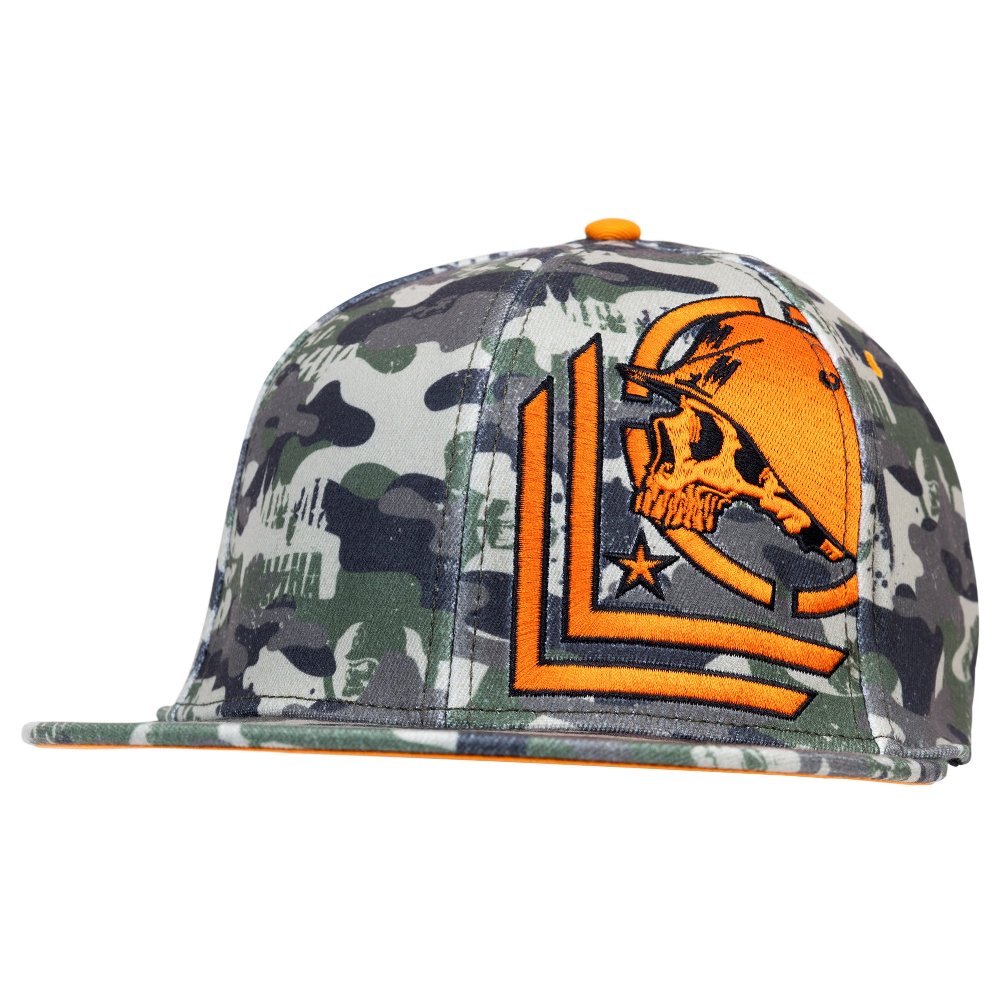 AMBUSH SNAPBACK HAT