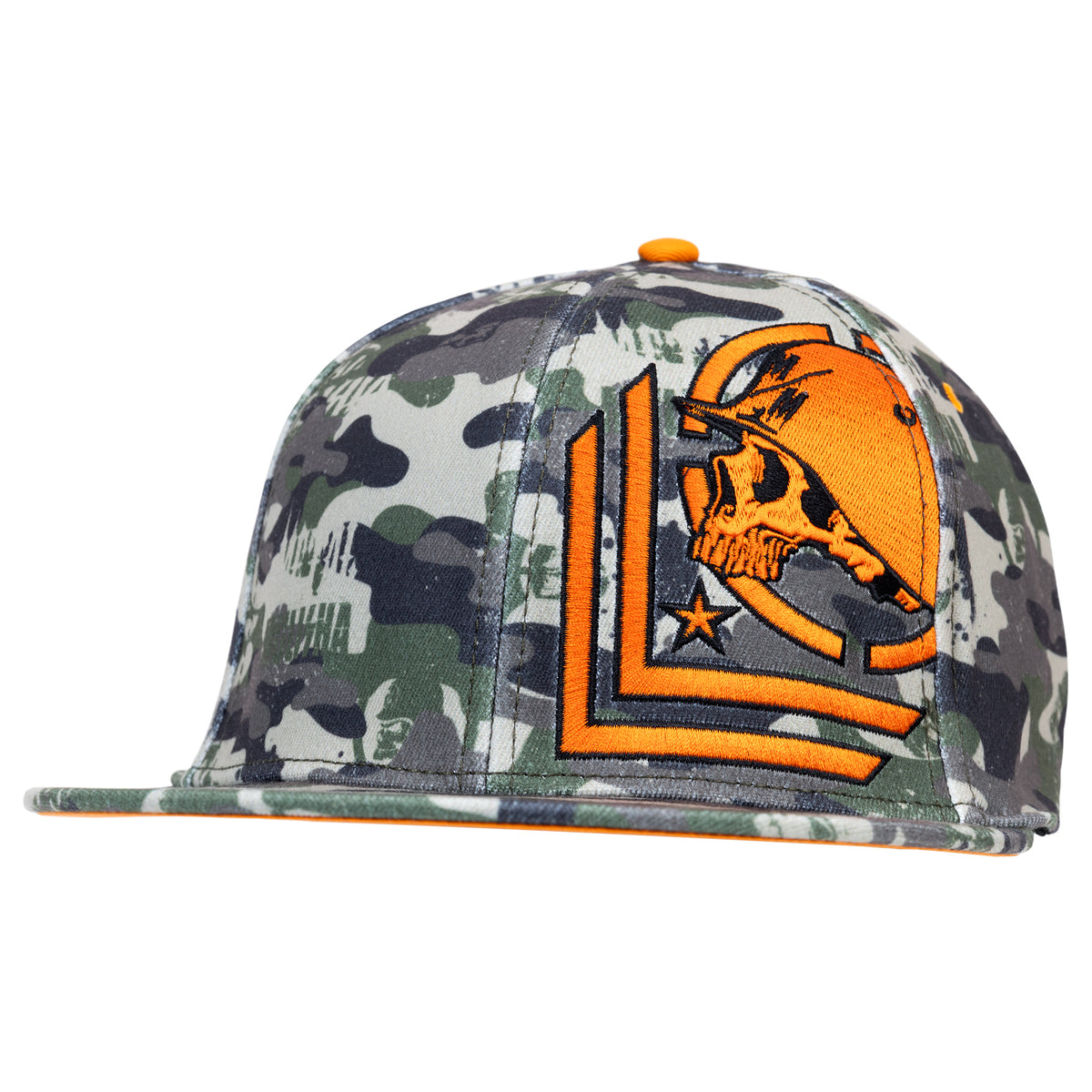 AMBUSH SNAPBACK HAT