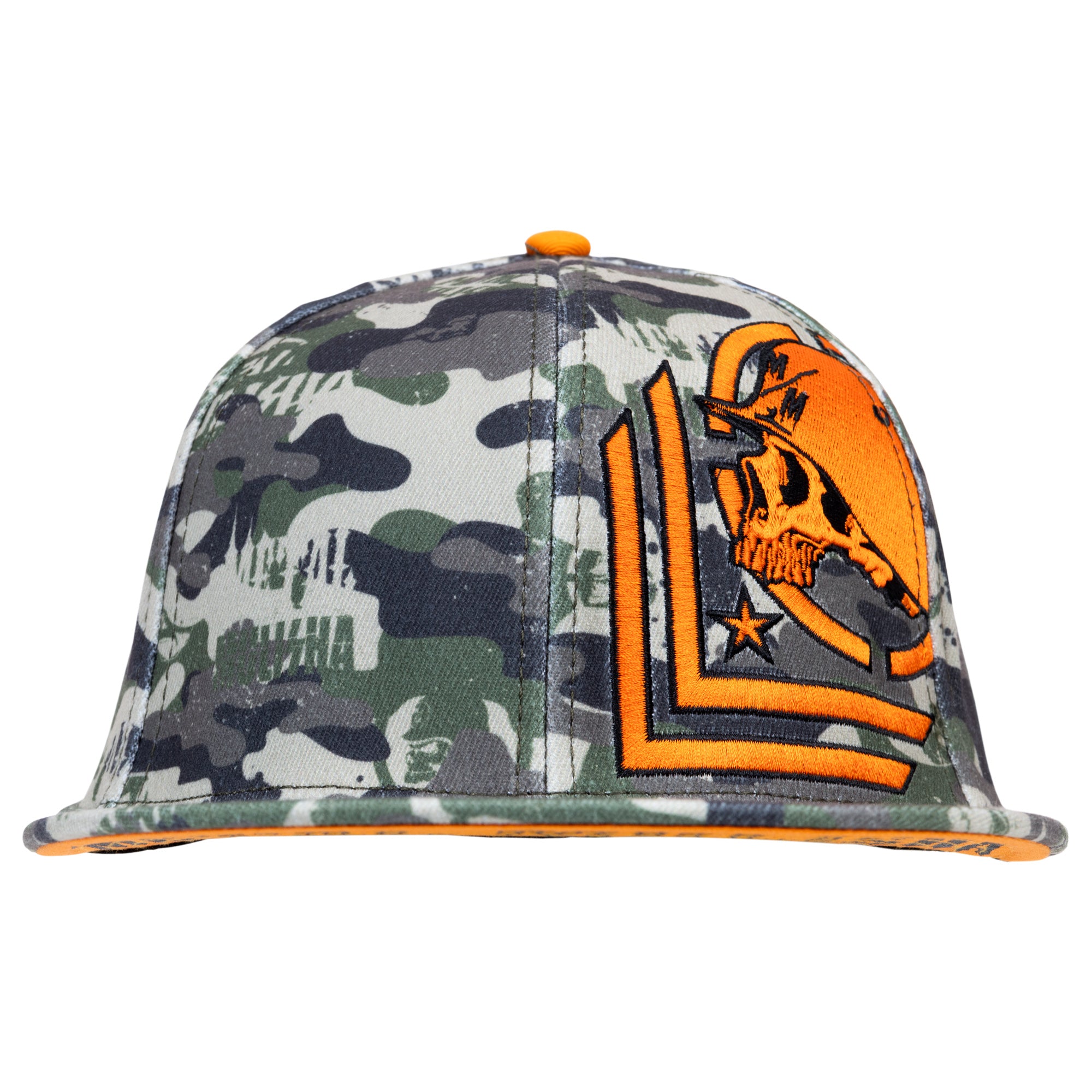 AMBUSH SNAPBACK HAT