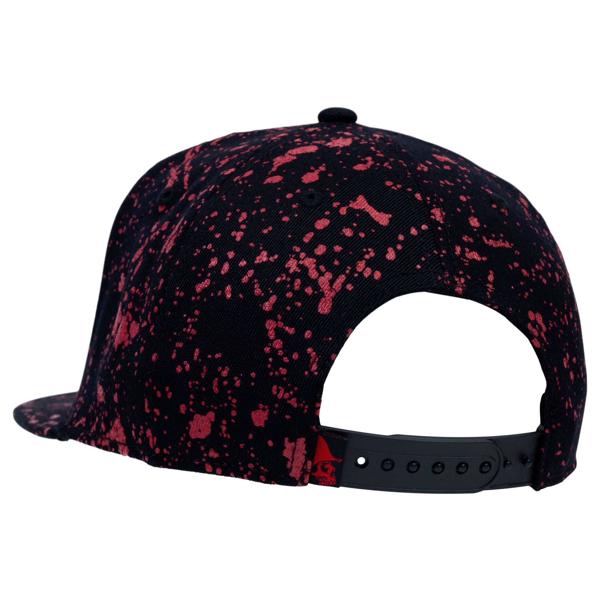DARK PATH SNAPBACK HAT