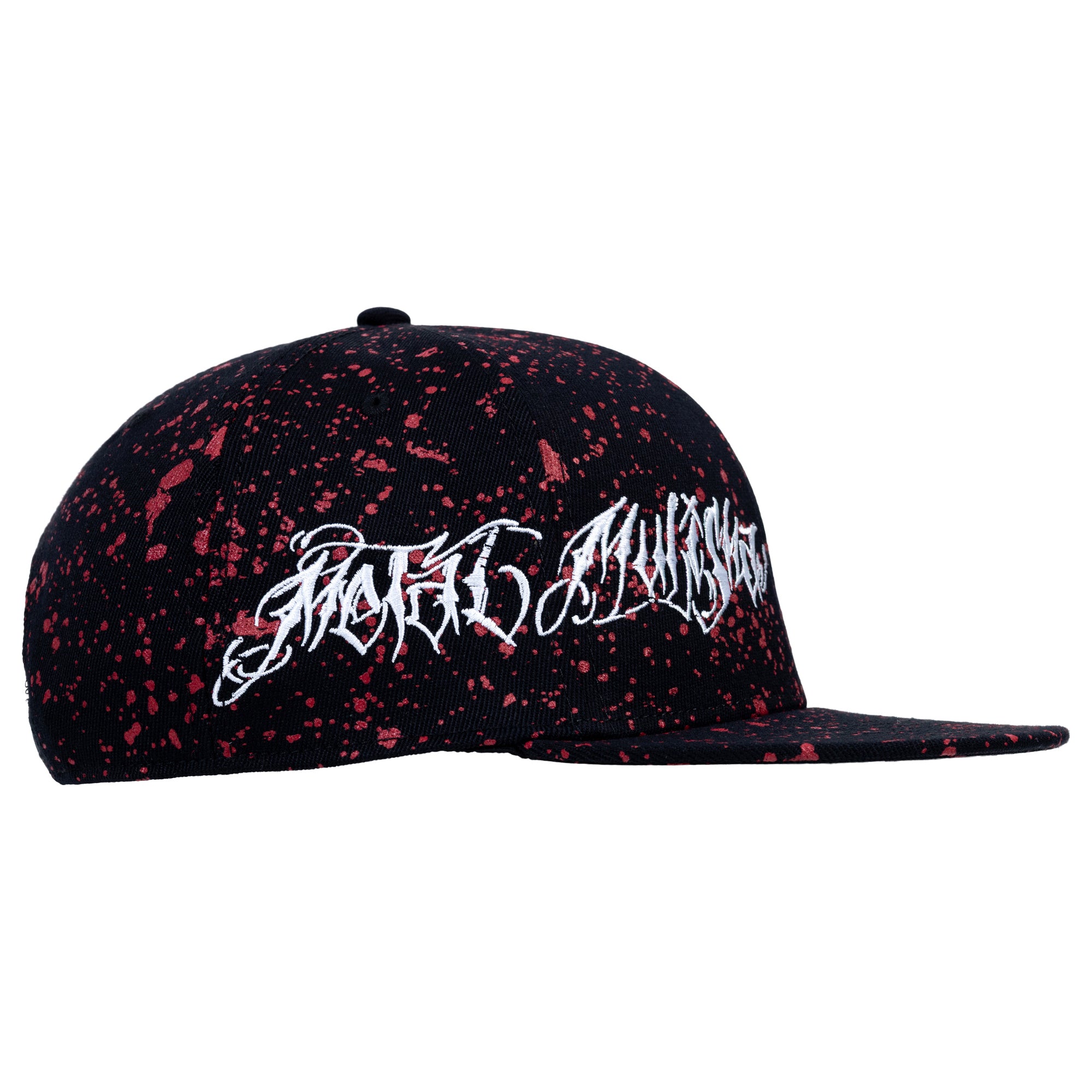 DARK PATH SNAPBACK HAT